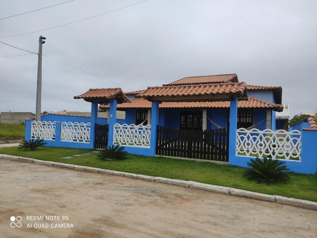  Casa Arraial do Cabo - Condomínio Villaggio Valtellina