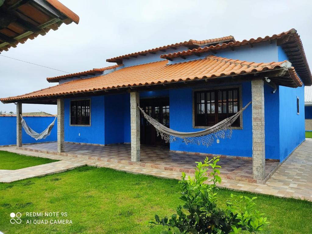  Casa Arraial do Cabo - Condomínio Villaggio Valtellina