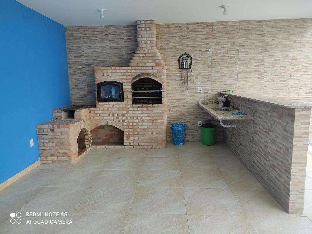  Casa Arraial do Cabo - Condomínio Villaggio Valtellina