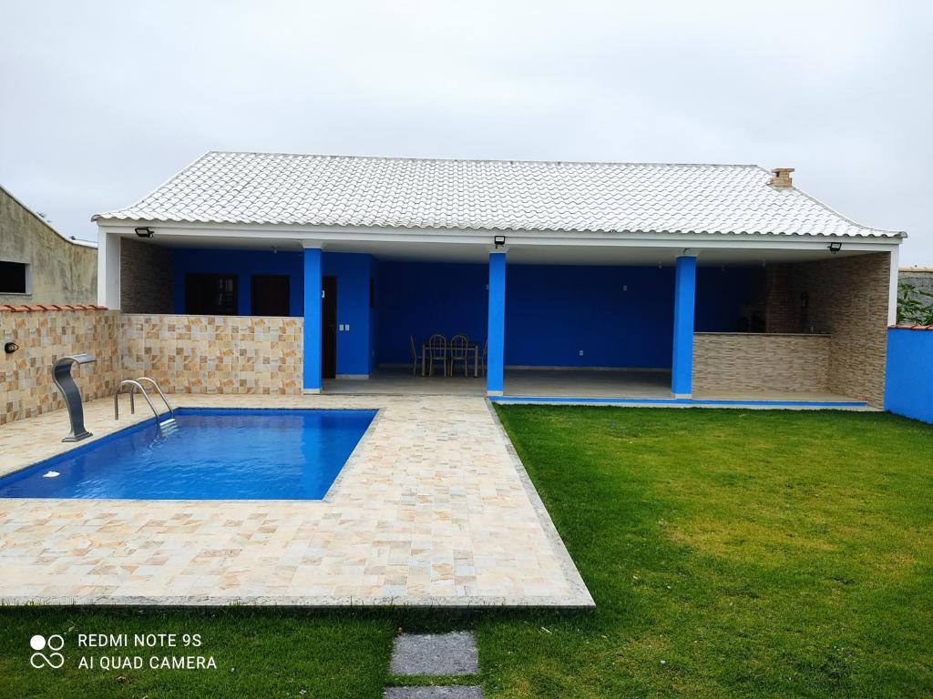  Casa Arraial do Cabo - Condomínio Villaggio Valtellina