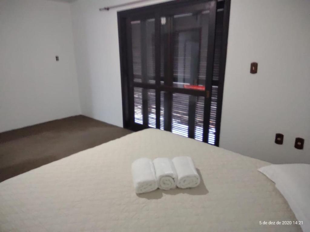  Residencial Bella Serra Gaucha