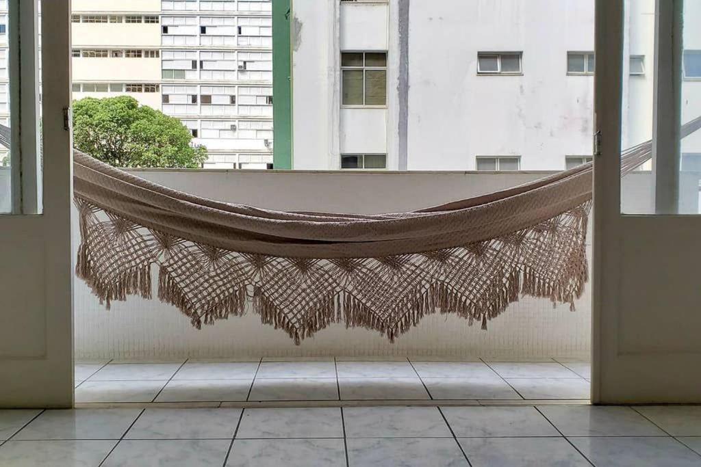  Apt 3 quartos ventilado entre Barra e Campo Grande
