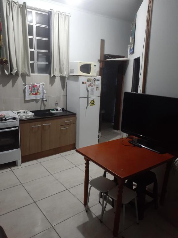  Casa c/ar cond. e quarto termoacústico