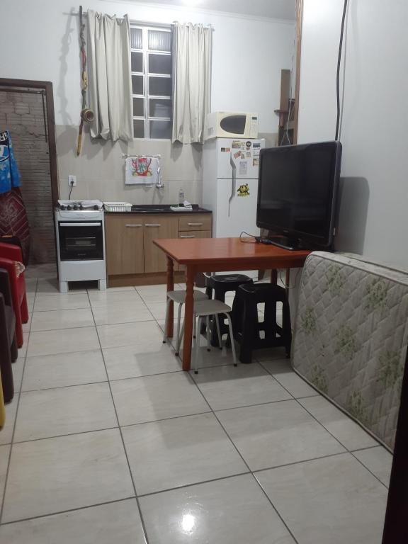  Casa c/ar cond. e quarto termoacústico
