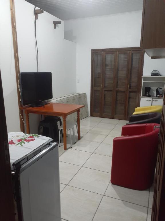  Casa c/ar cond. e quarto termoacústico