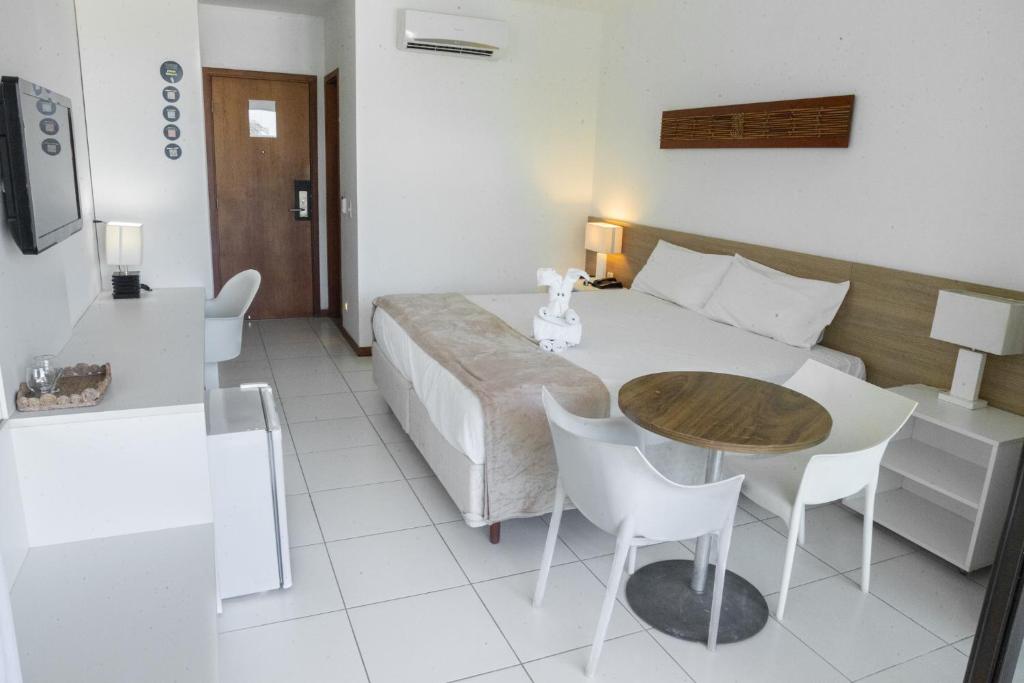 ILOA RESIDENCE 03 - Barra de São Miguel - AL