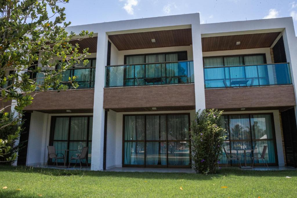  ILOA RESIDENCE 03 - Barra de São Miguel - AL