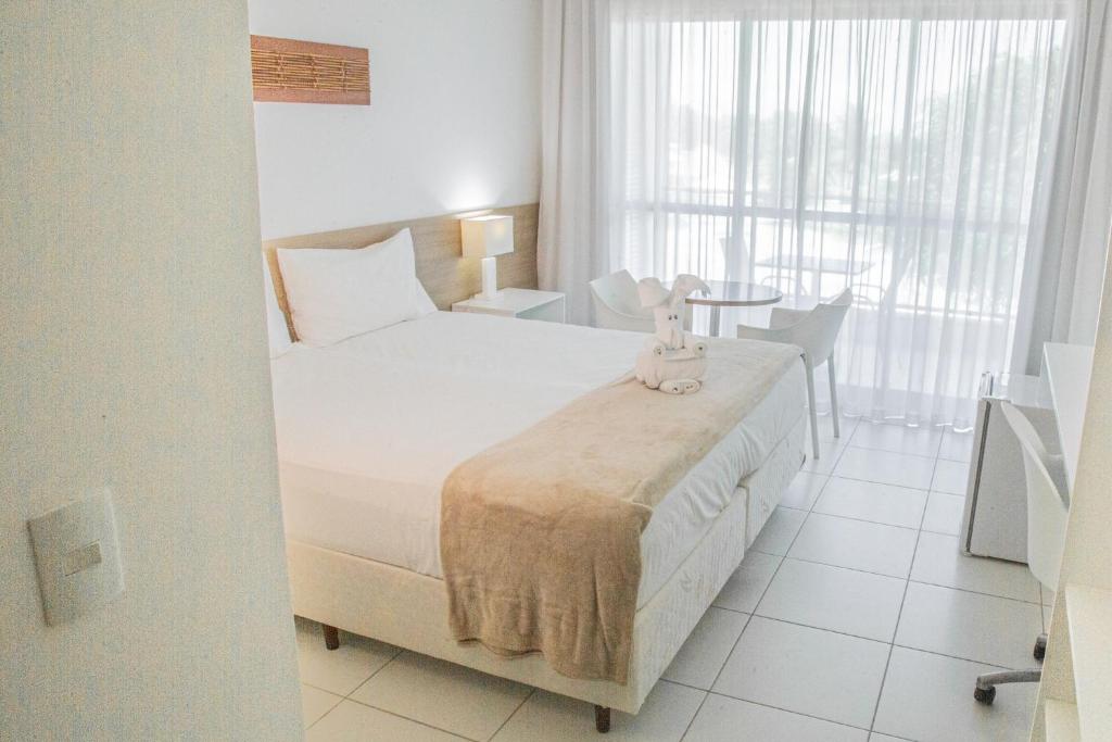  ILOA RESIDENCE 03 - Barra de São Miguel - AL