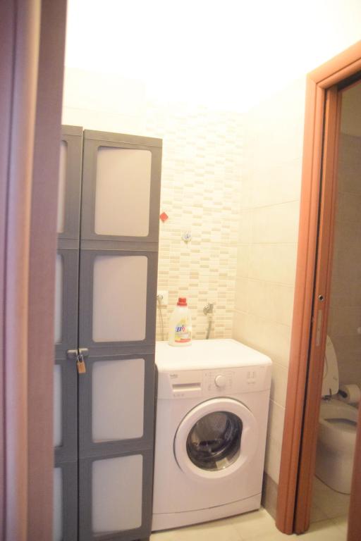 Zdjęcie z galerii obiektu De Gasperi House w mieście Neapol