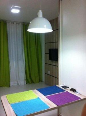  Apartamento Riviera Park