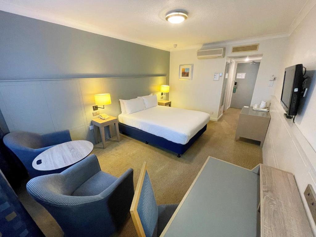 Holiday Inn Hull Marina, an IHG Hotel - 