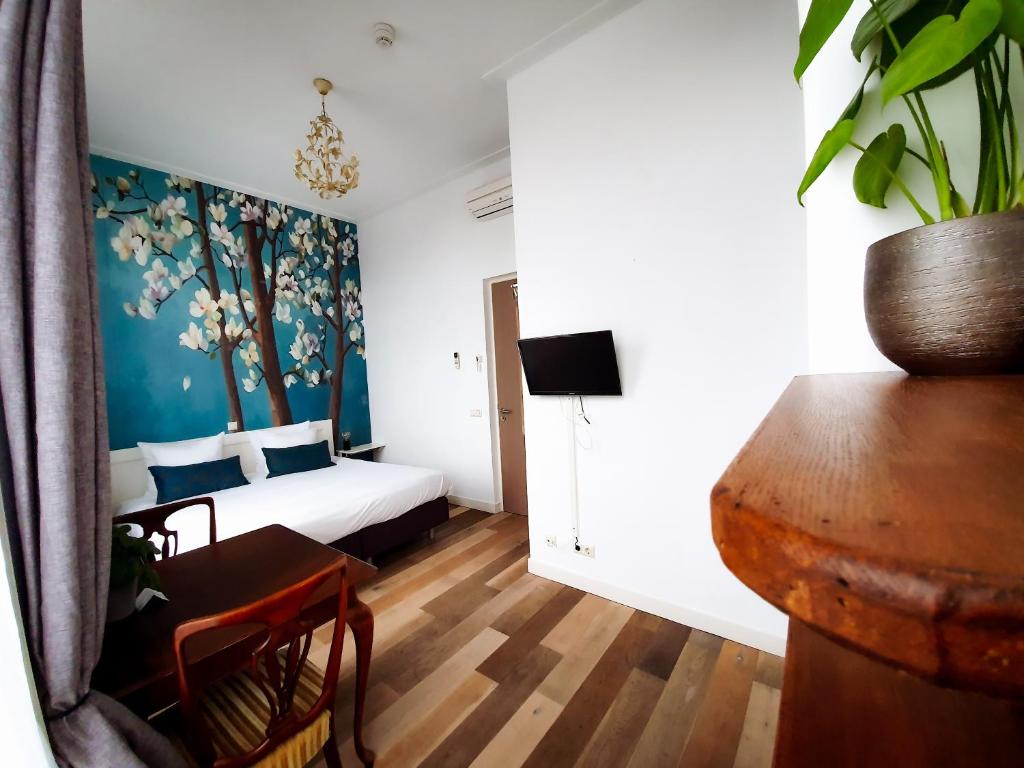 Boutique Hotel Joure - Comfort Tweepersoonskamer