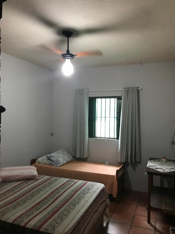  Casa da Barra Seca Ubatuba