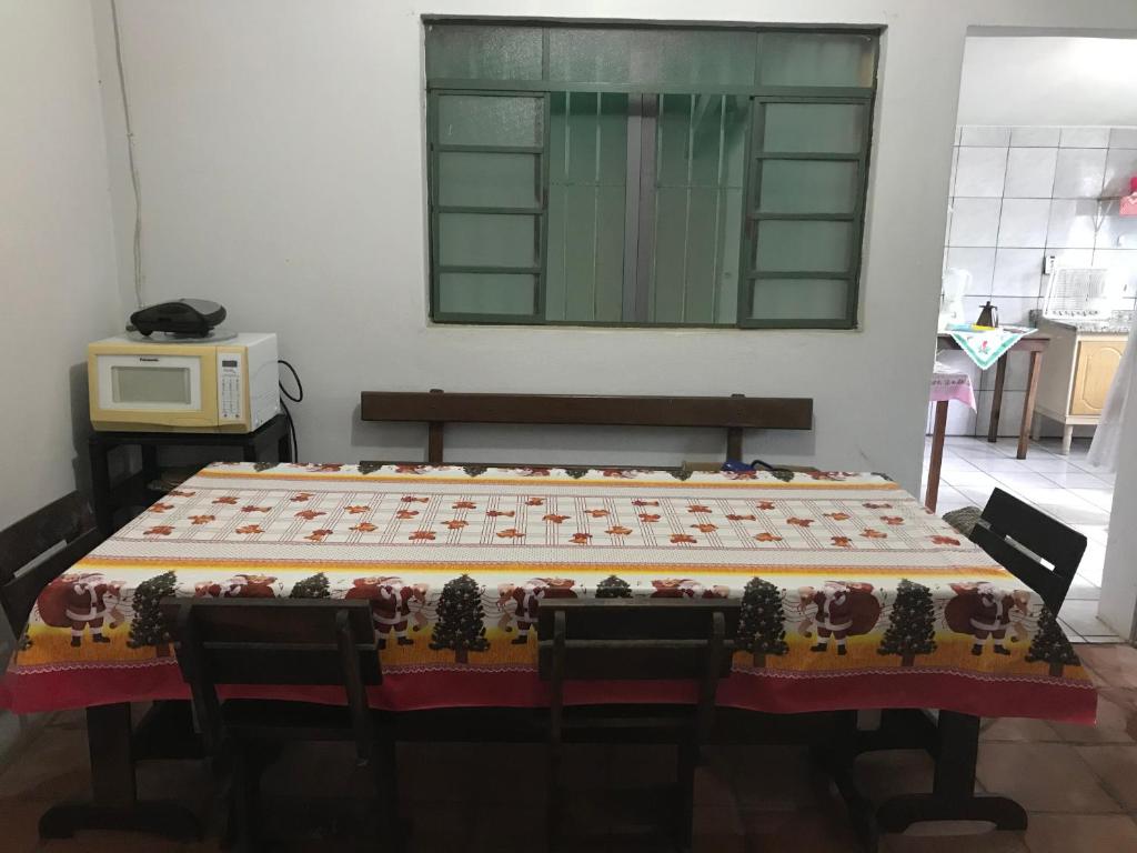  Casa da Barra Seca Ubatuba