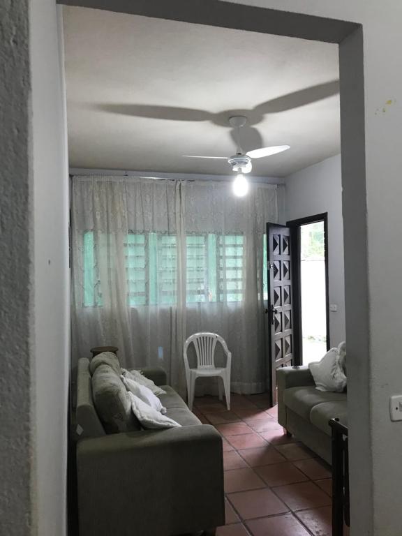  Casa da Barra Seca Ubatuba