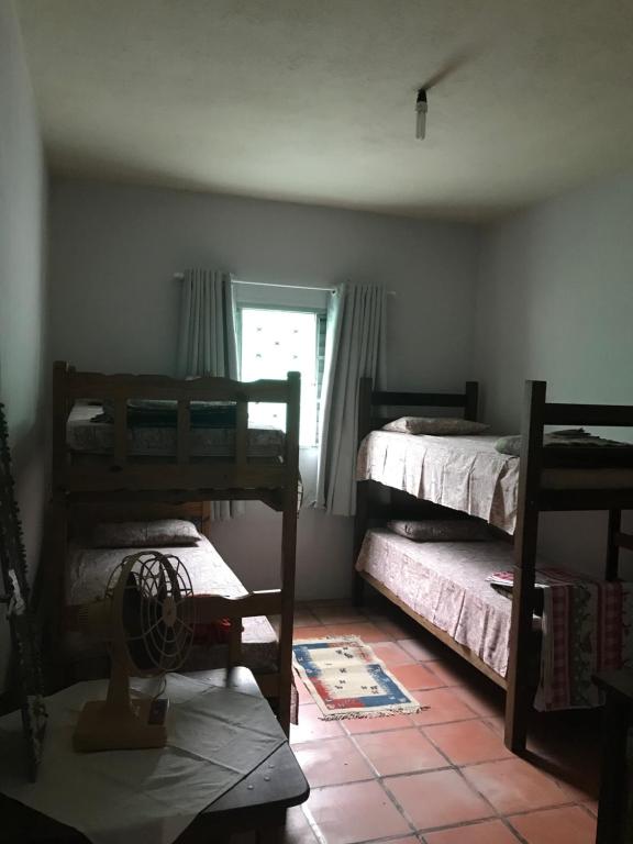  Casa da Barra Seca Ubatuba