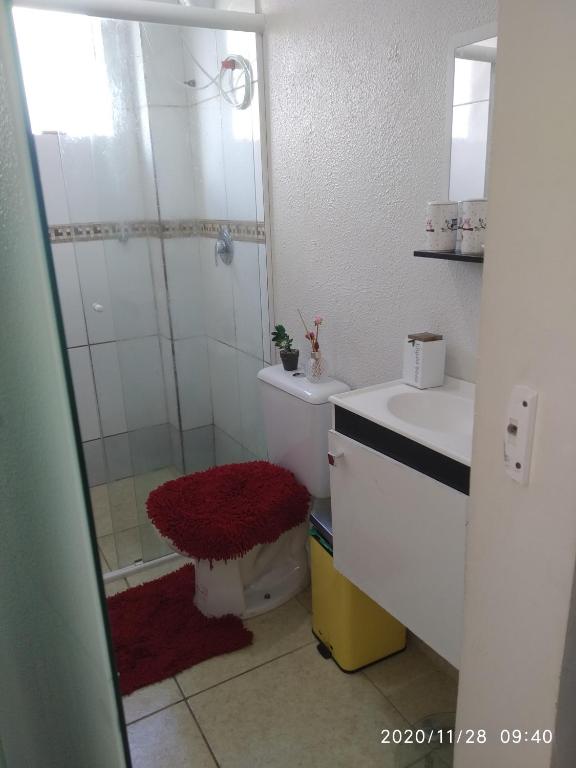  Recanto das gralhas azuis