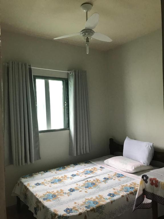  Casa da Barra Seca Ubatuba