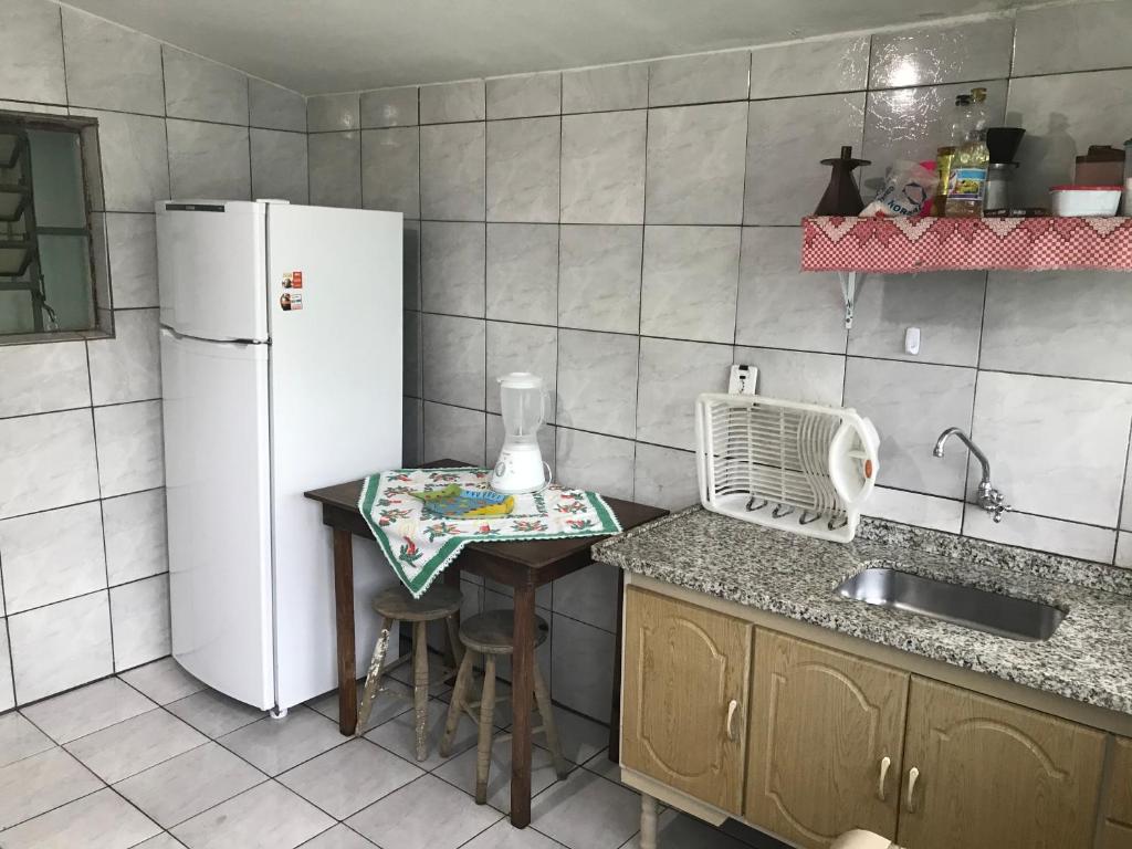  Casa da Barra Seca Ubatuba