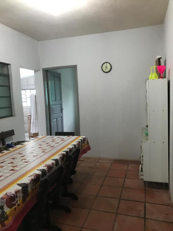  Casa da Barra Seca Ubatuba