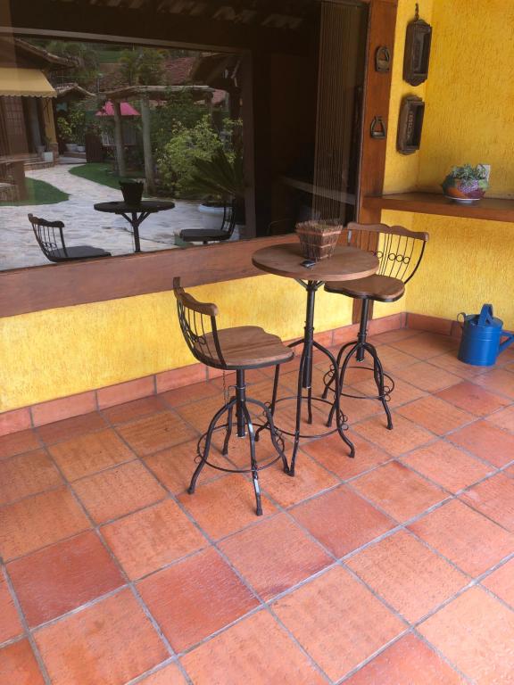  Suíte do vale das videiras