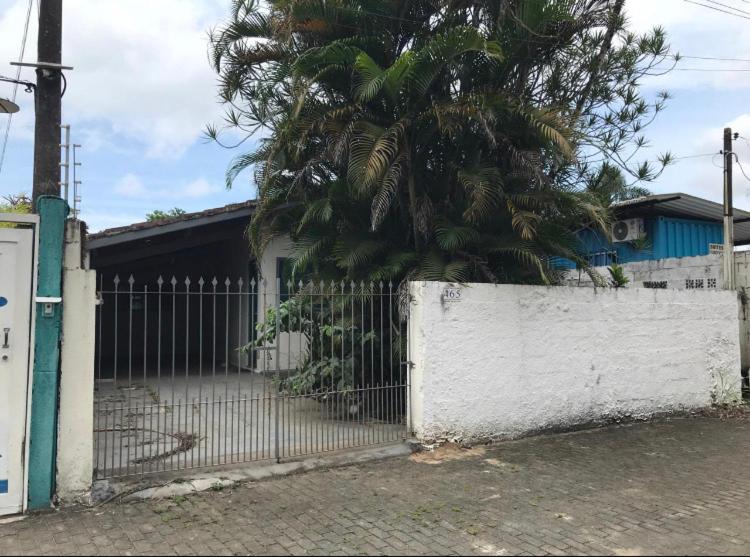  Casa da Barra Seca Ubatuba