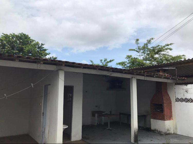  Casa da Barra Seca Ubatuba