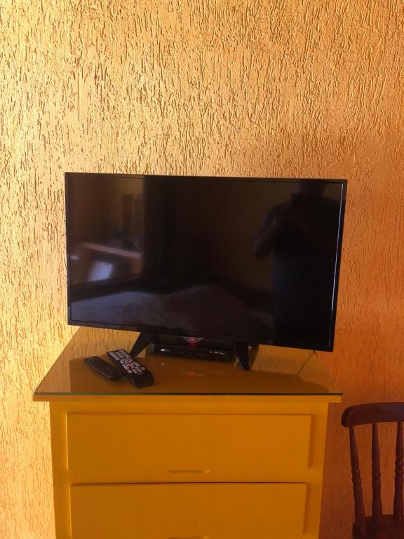  Suíte do vale das videiras