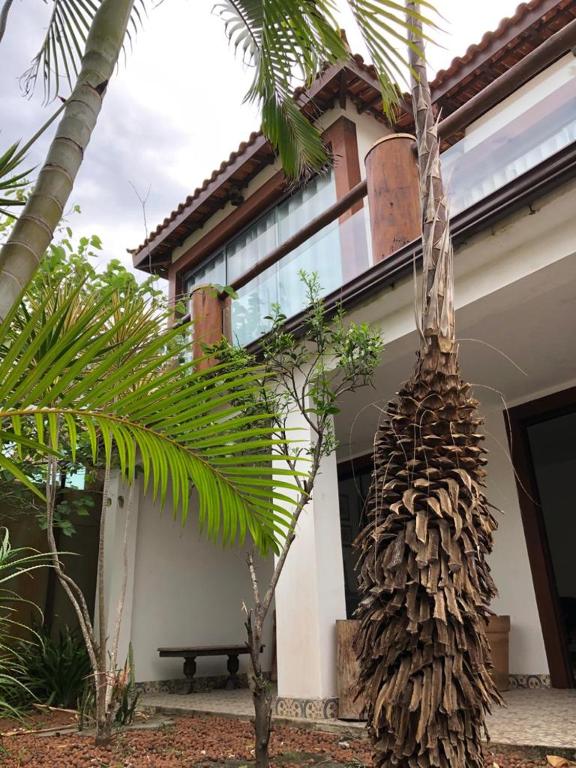  Casa ampla e agradável em Arraial do Cabo