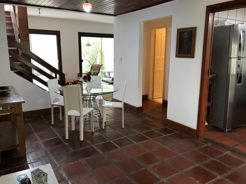  Casa ampla e agradável em Arraial do Cabo