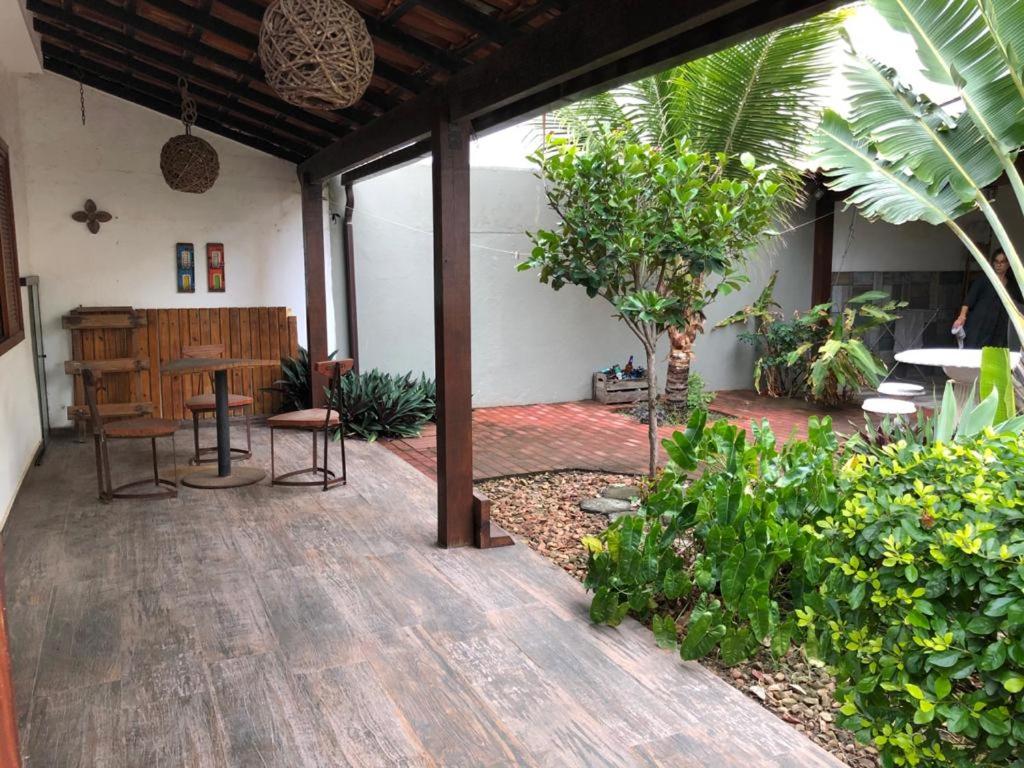  Casa ampla e agradável em Arraial do Cabo