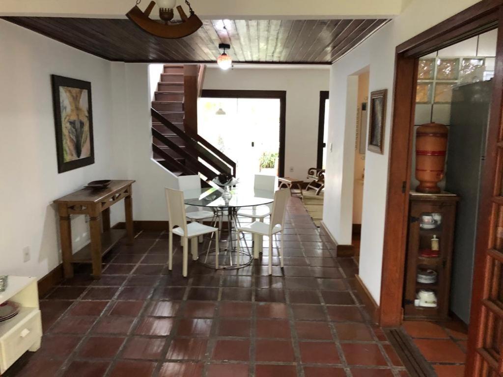  Casa ampla e agradável em Arraial do Cabo