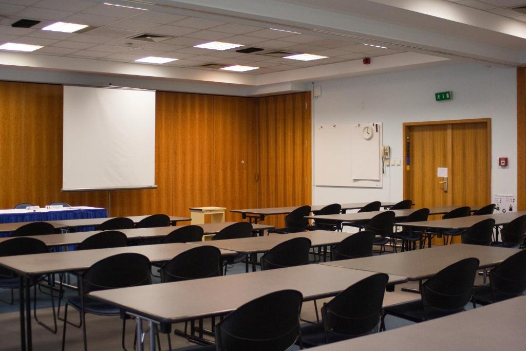 CEU Konferencia Központ - Resim 45