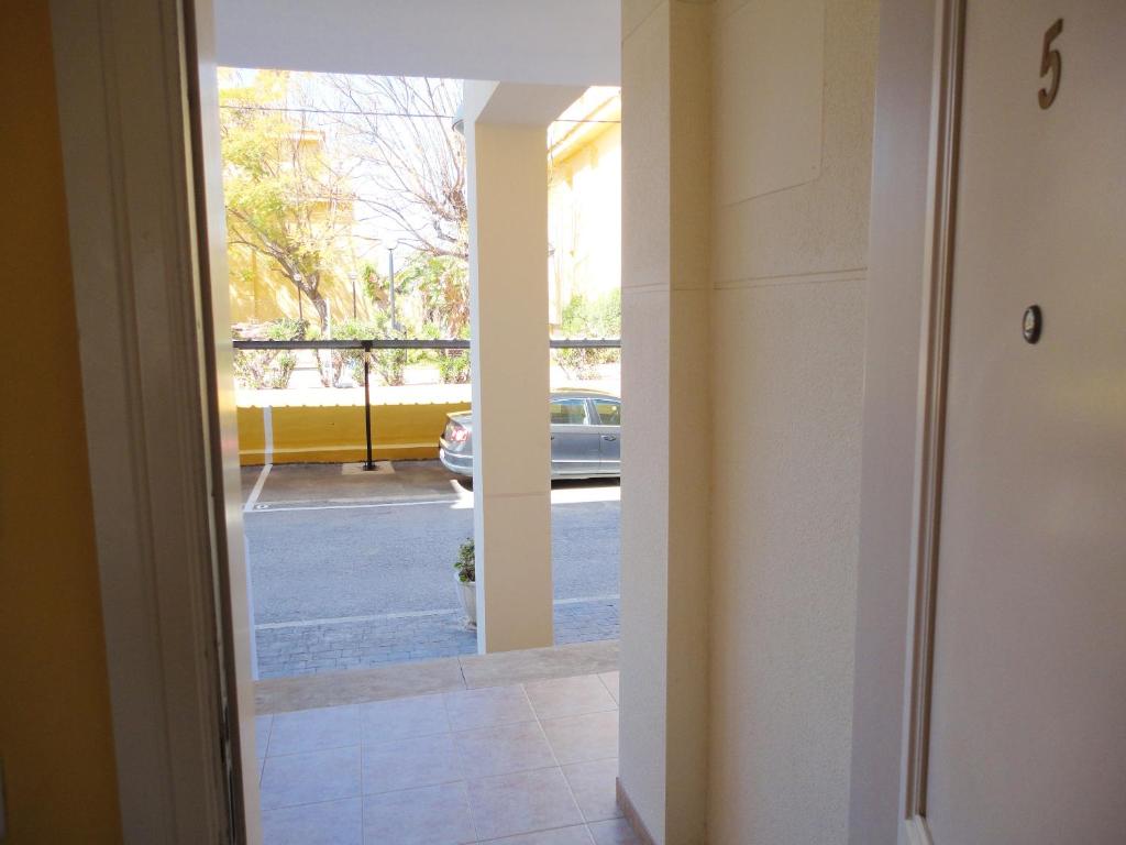 Fotografia z galérie ubytovania Charming Apartment in Dénia with Shared Pool v destinácii Denia
