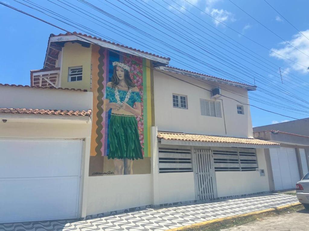  Pousada do Mar