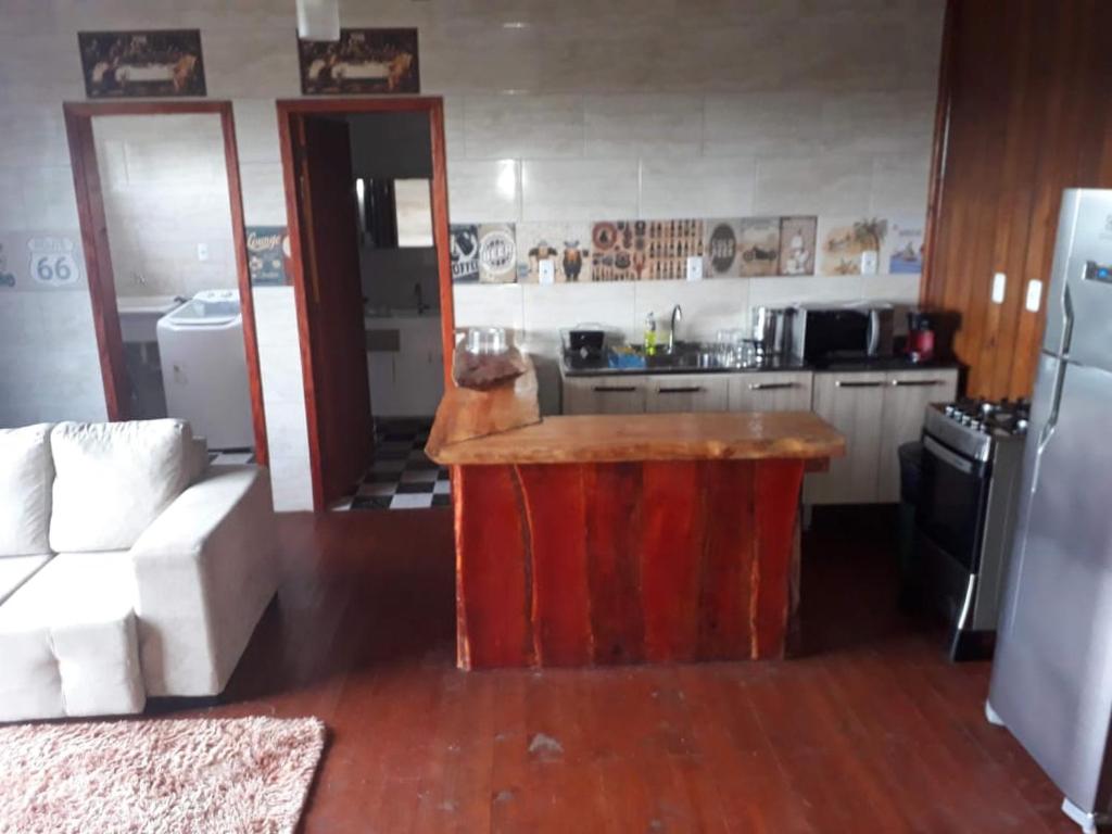  Casa climatizada com suíte e sacadas