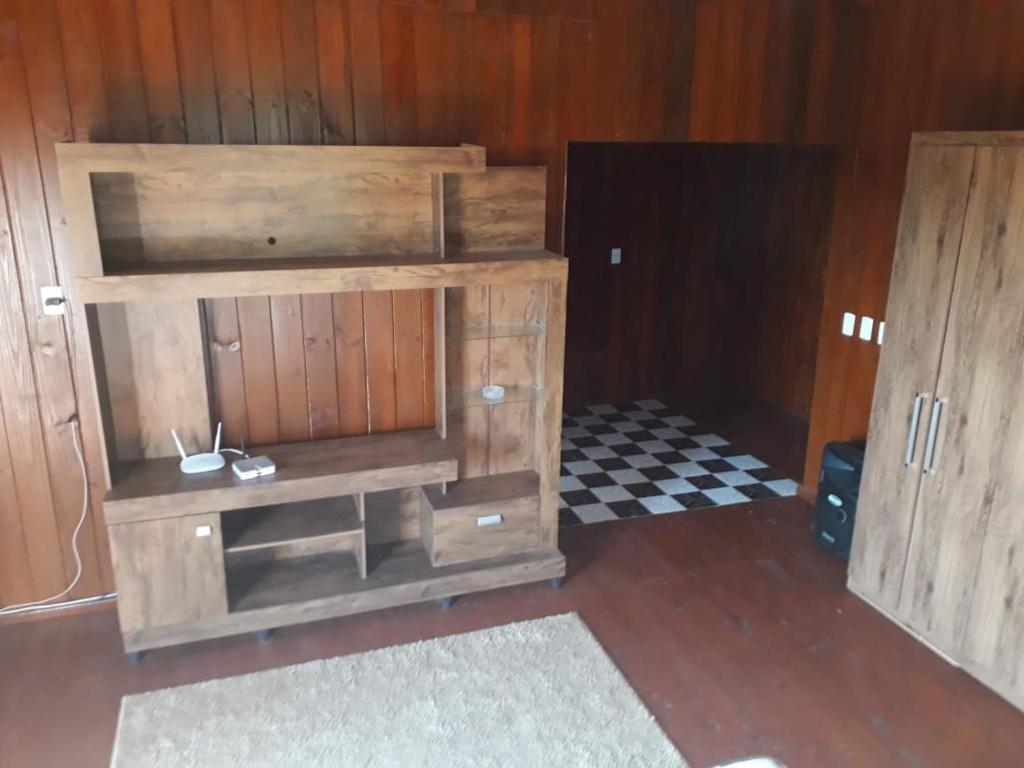  Casa climatizada com suíte e sacadas
