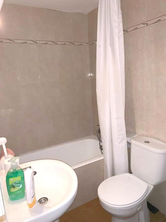 4 bedrooms house at Port de Pollenca 1 m away from the beach ...