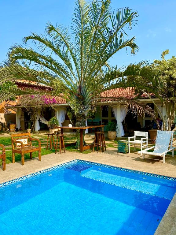  Maravilhosa casa