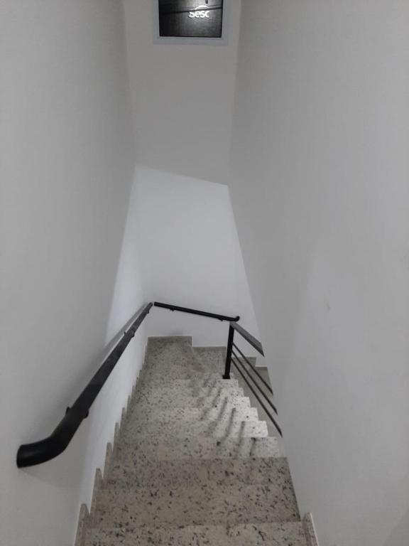  Sobrado frente ao SESC