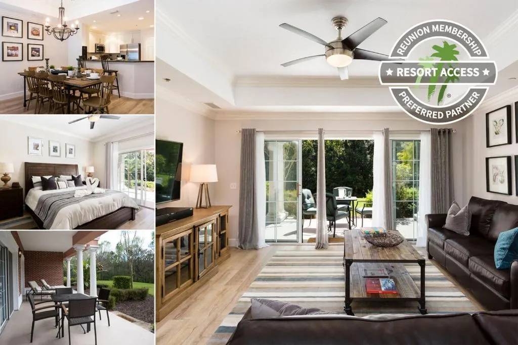 Whisper Way Elegance, Kissimmee, United States