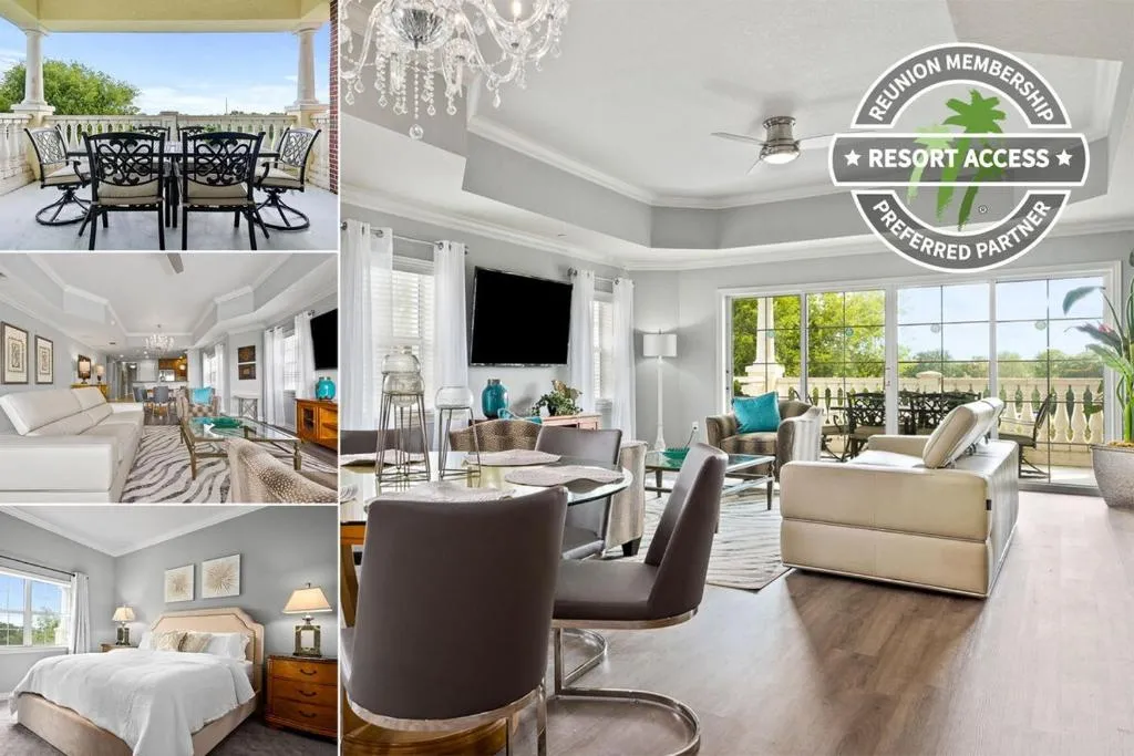 Cabana Court Oasis, Kissimmee, United States