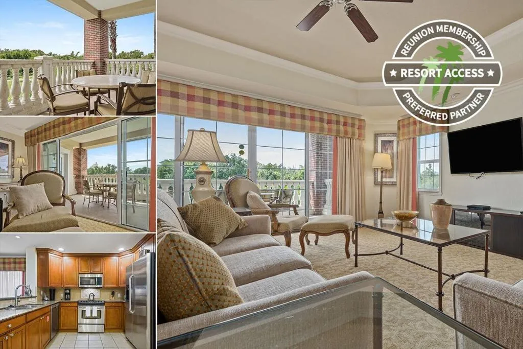 Rvh_316R View At Cabana Court Condo, Kissimmee, United States
