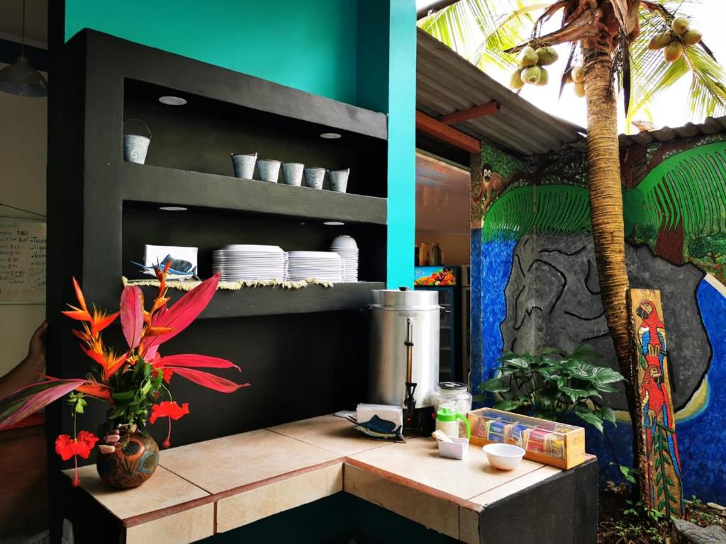 Fotografie z fotogalerie ubytování La Posada Jungle Hotel v destinaci Manuel Antonio