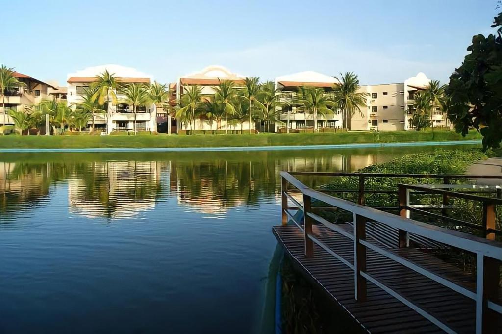  Aquaville Resorte