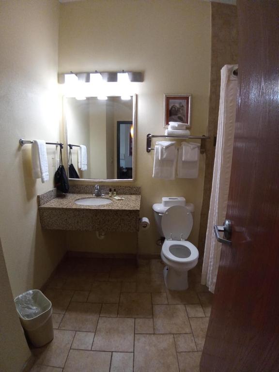 Hawthorn Extended Stay by Wyndham Corpus Christi Padre Isle - 一卧室套房 - 带两张大号床 - 禁烟