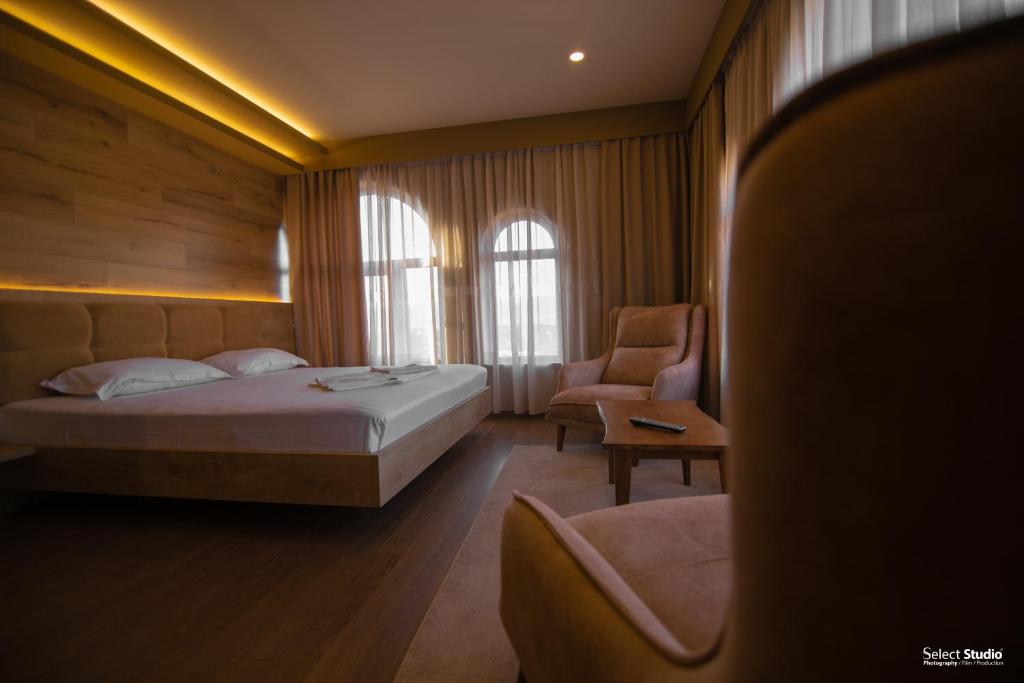 SAHATI Hotel & Restaurant - Imazhi 5