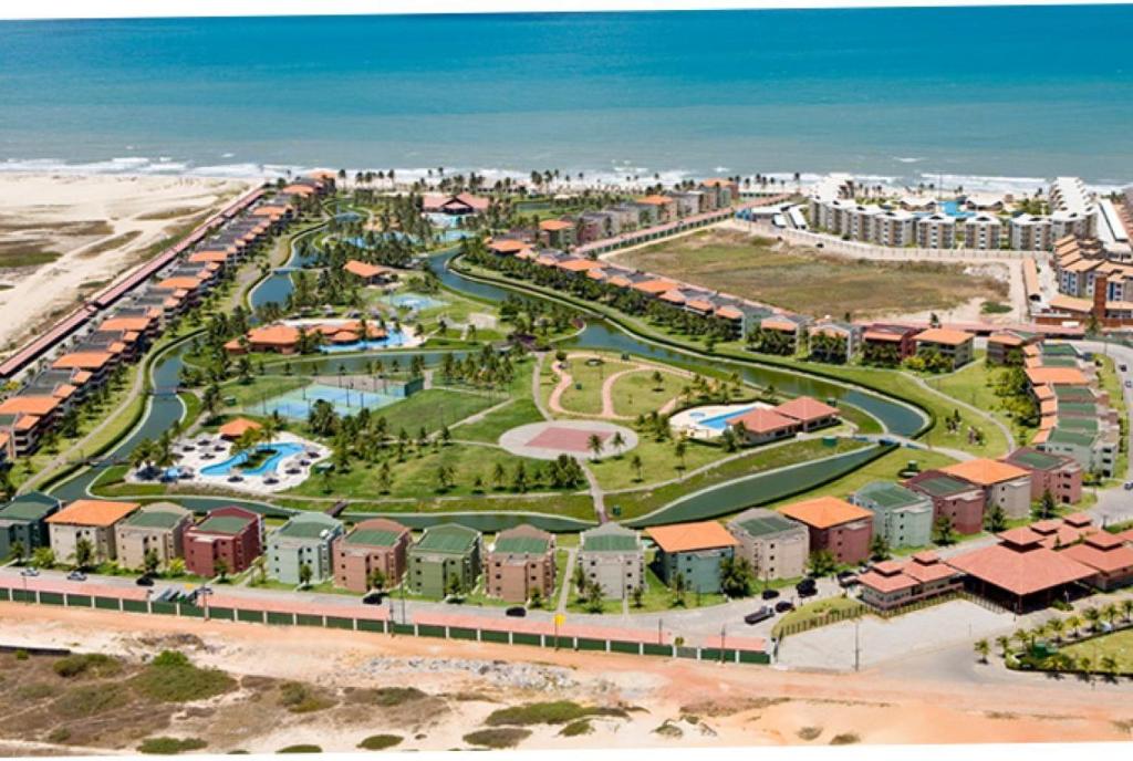  Aquaville Resorte