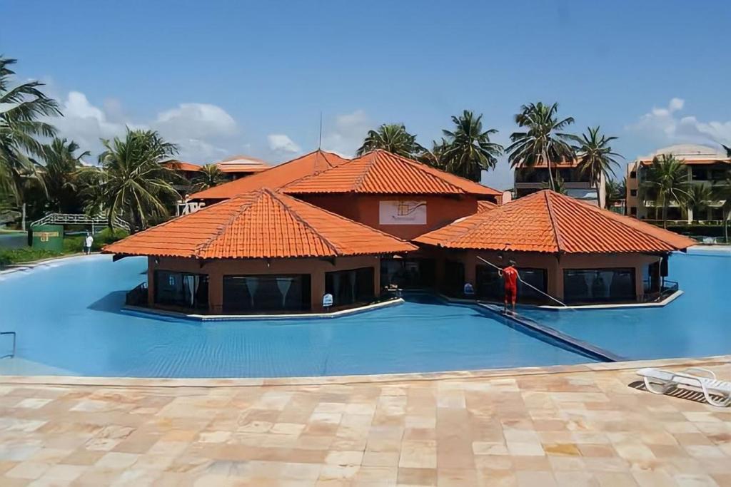 Aquaville Resorte