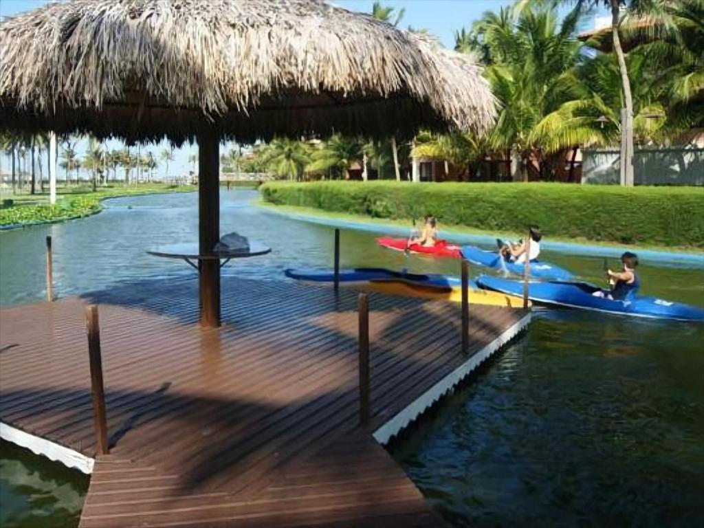  Aquaville Resorte